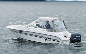 Finnmaster 57DC